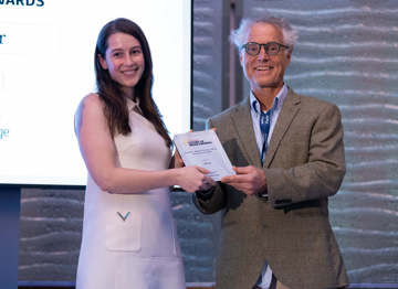 Future of Media Technology Awards